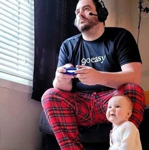 Meet your Posher, Kyle